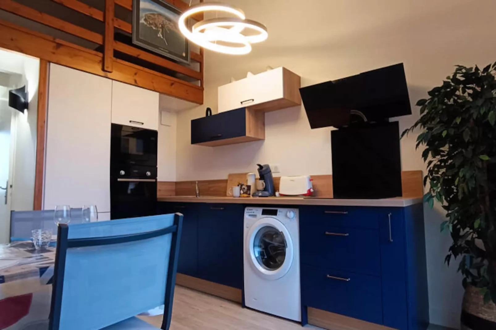 Appartements à Les Sables d'Olonne-Niet-getagd