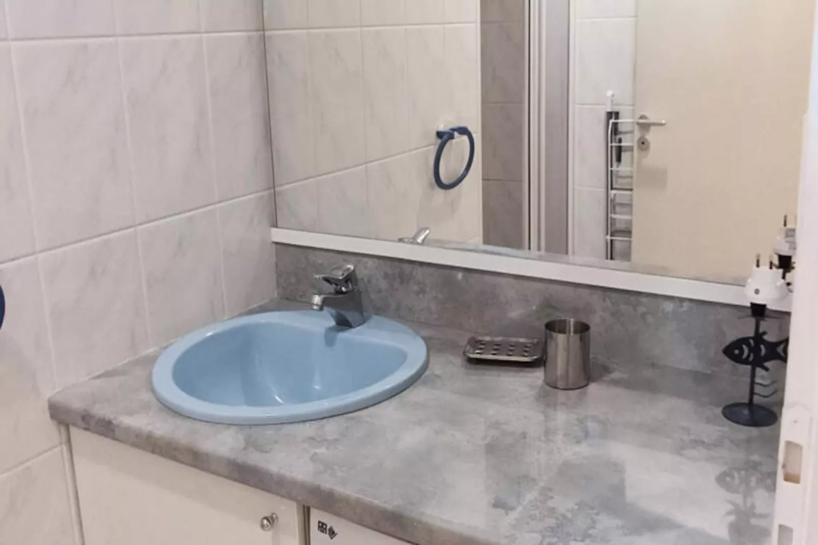 Appartements à Les Sables d'Olonne-Niet-getagd