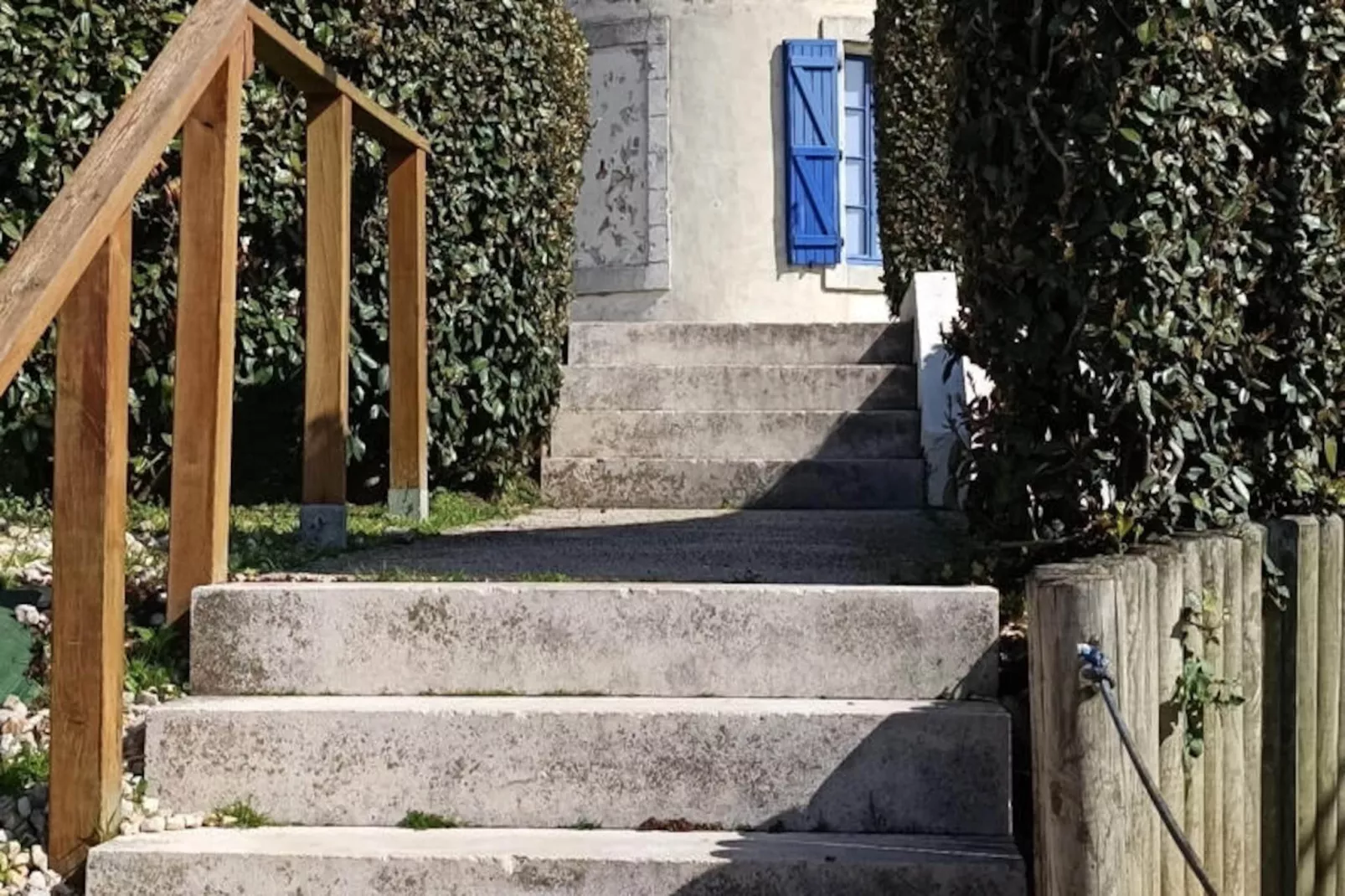 Appartements à Les Sables d'Olonne-Niet-getagd