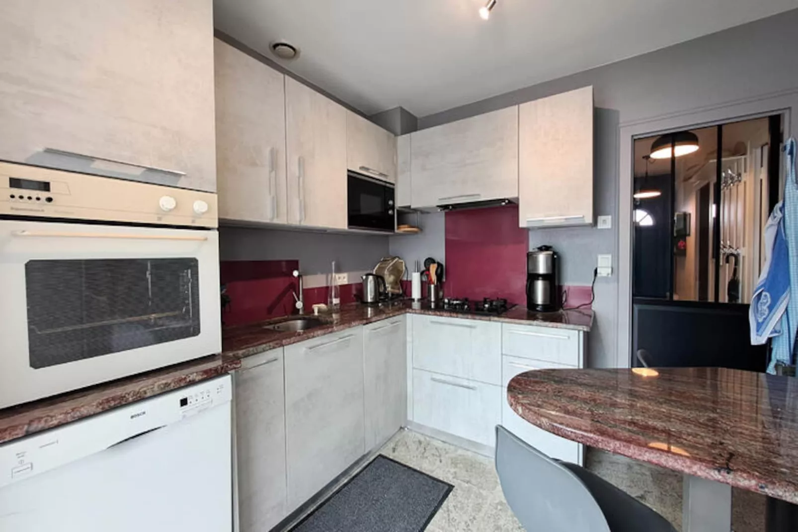 Maison à Les Sables d'Olonne-Niet-getagd