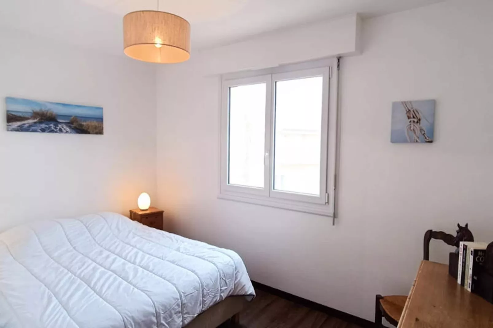Appartements à Les Sables d'Olonne-Niet-getagd