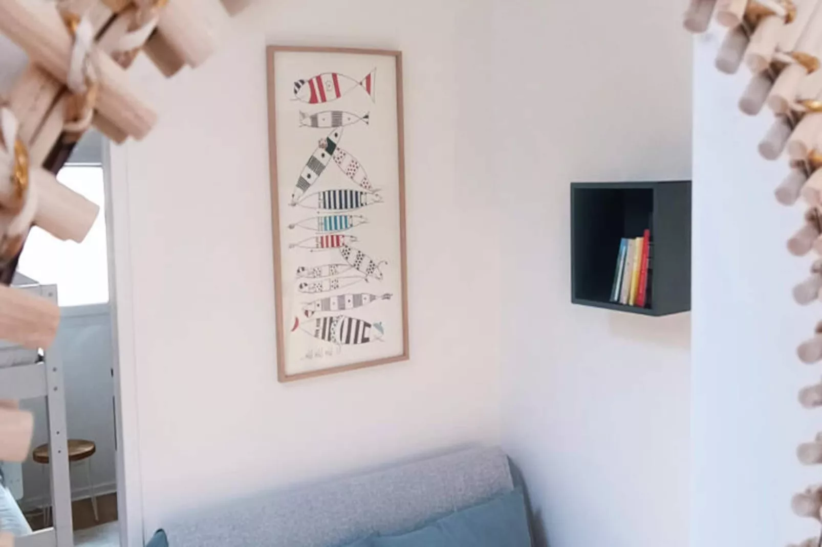 Maison à Les Sables d'Olonne-Niet-getagd