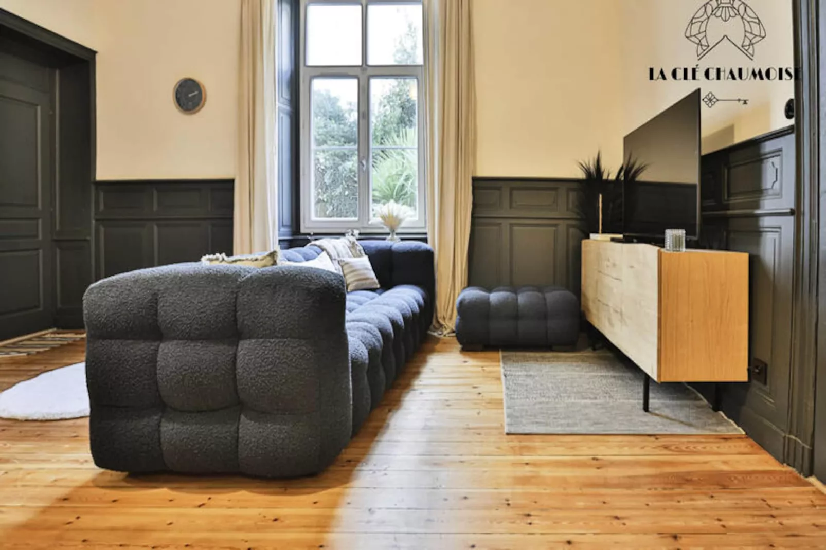 Appartements à Les Sables d'Olonne-Niet-getagd