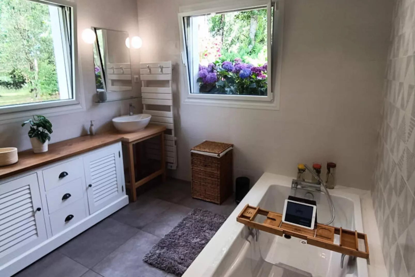 Maison à Rives de l'Yon-Niet-getagd