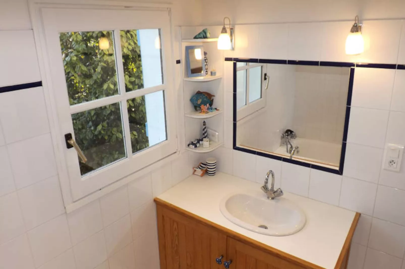 Maison à Saint-Gilles-Croix-de-Vie-Niet-getagd