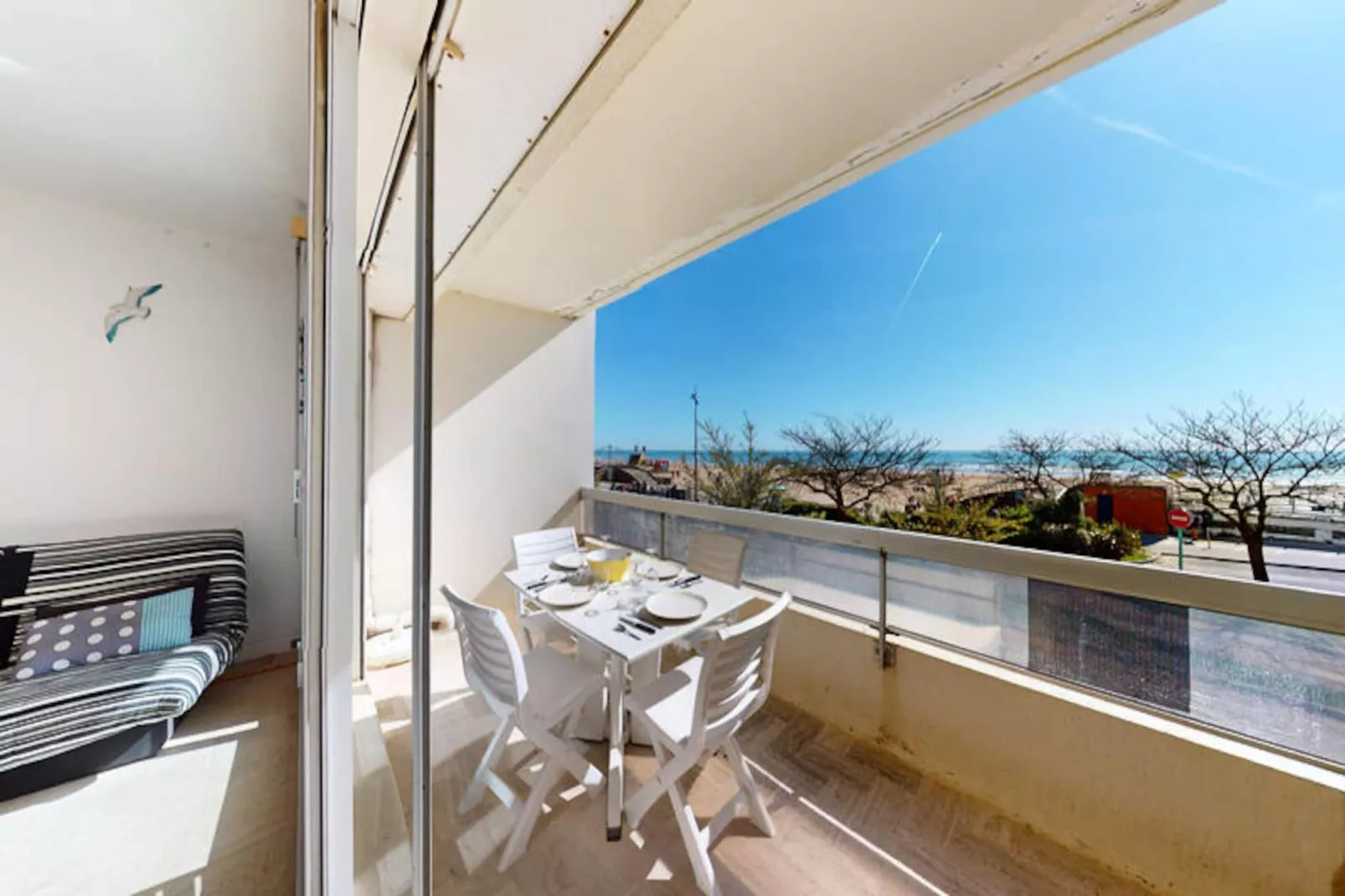 Appartements à Saint-Jean-de-Monts-Niet-getagd