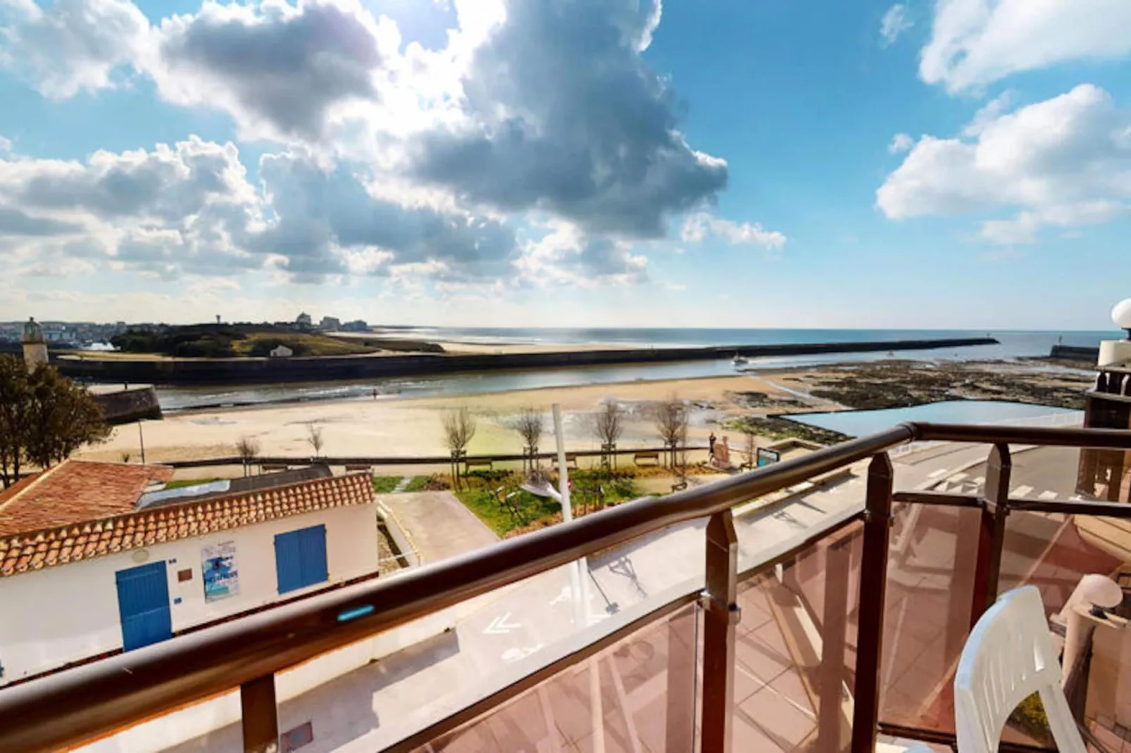 Appartements à Saint-Gilles-Croix-de-Vie-Niet-getagd