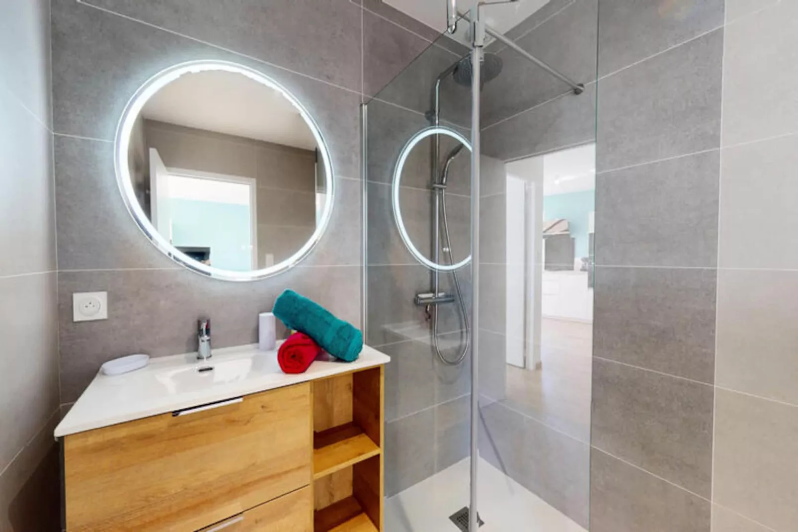 Maison à Saint-Gilles-Croix-de-Vie-Niet-getagd