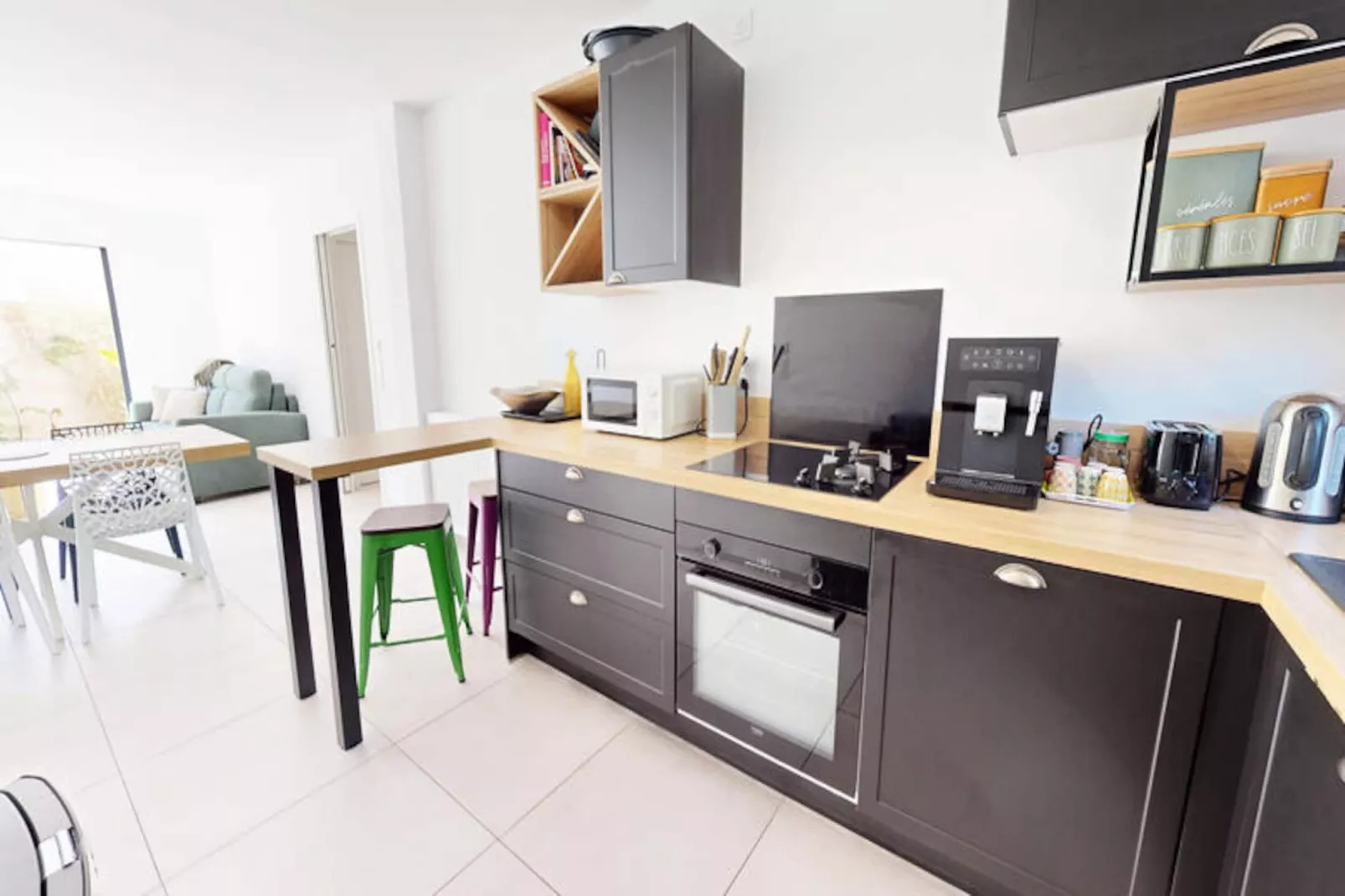 Maison à Saint-Gilles-Croix-de-Vie-Niet-getagd