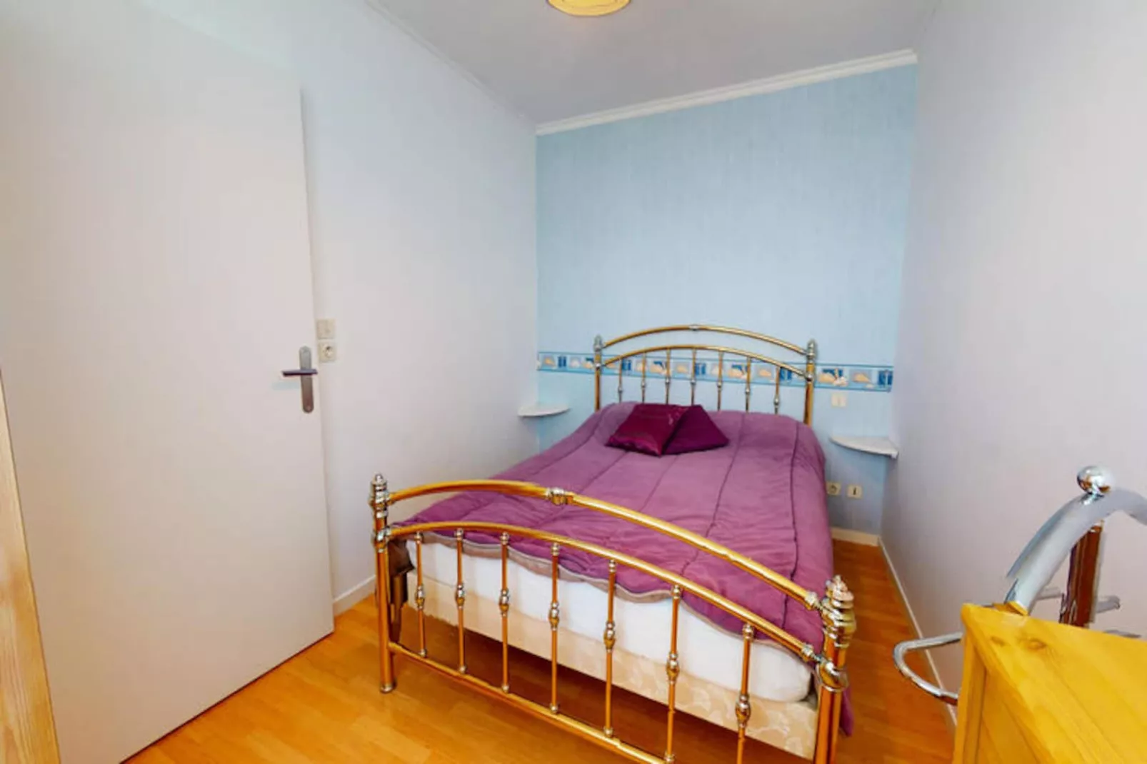 Appartements à Saint-Gilles-Croix-de-Vie-Niet-getagd