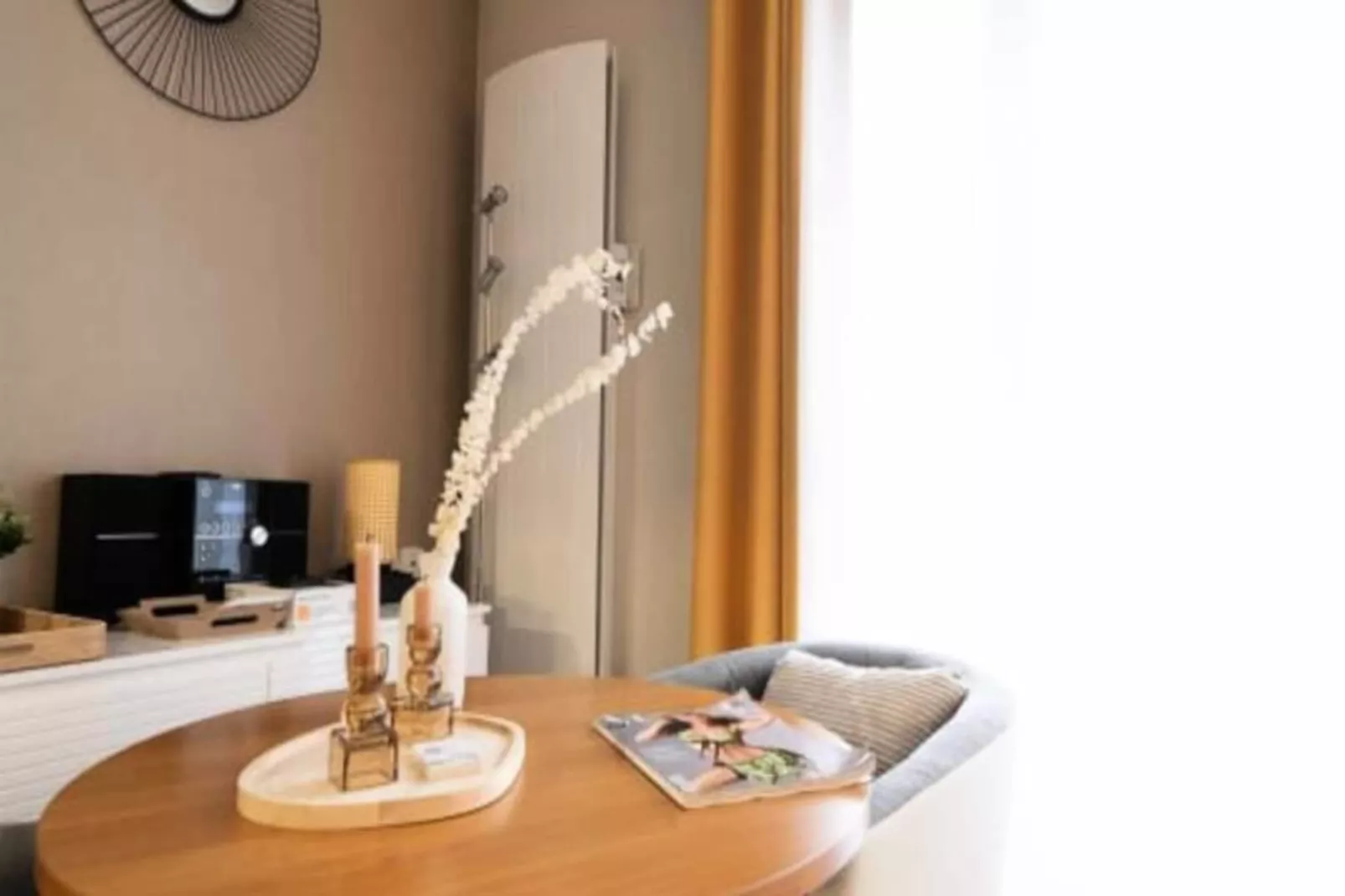 Paris Porte De Versailles Cosy Lodge 1 Appart H&ocirc;tel Parking, Wifi 4 Pers-Niet-getagd