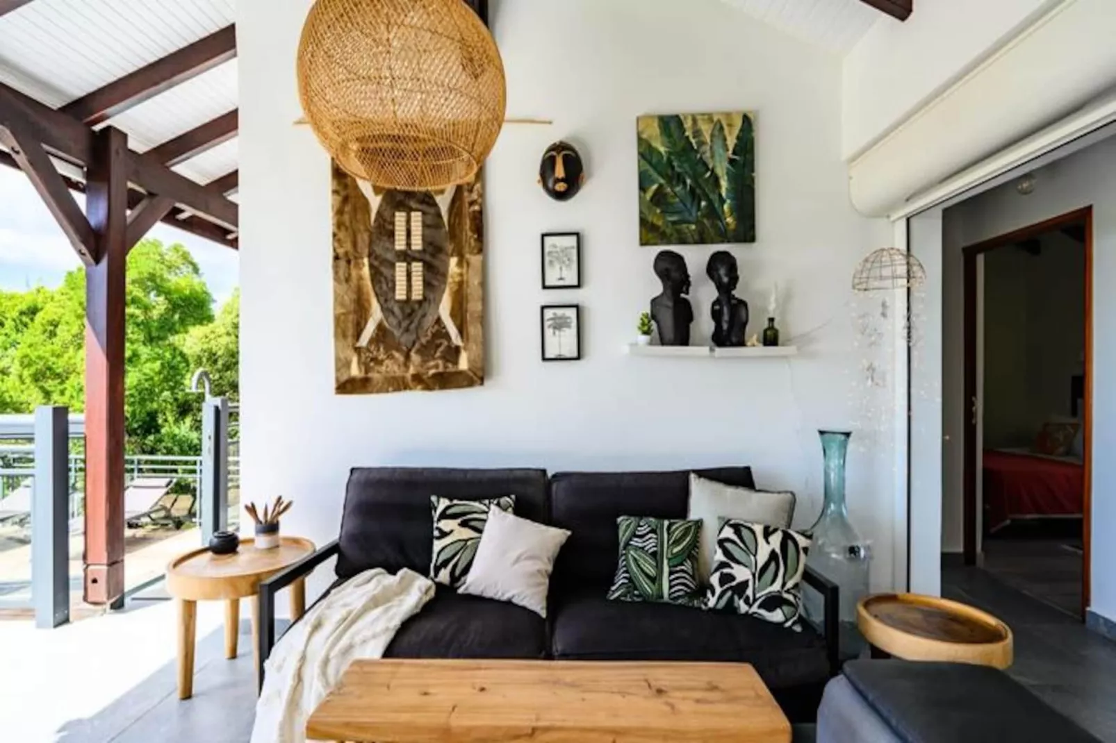 Villa Bwacajou - Niet-getagd