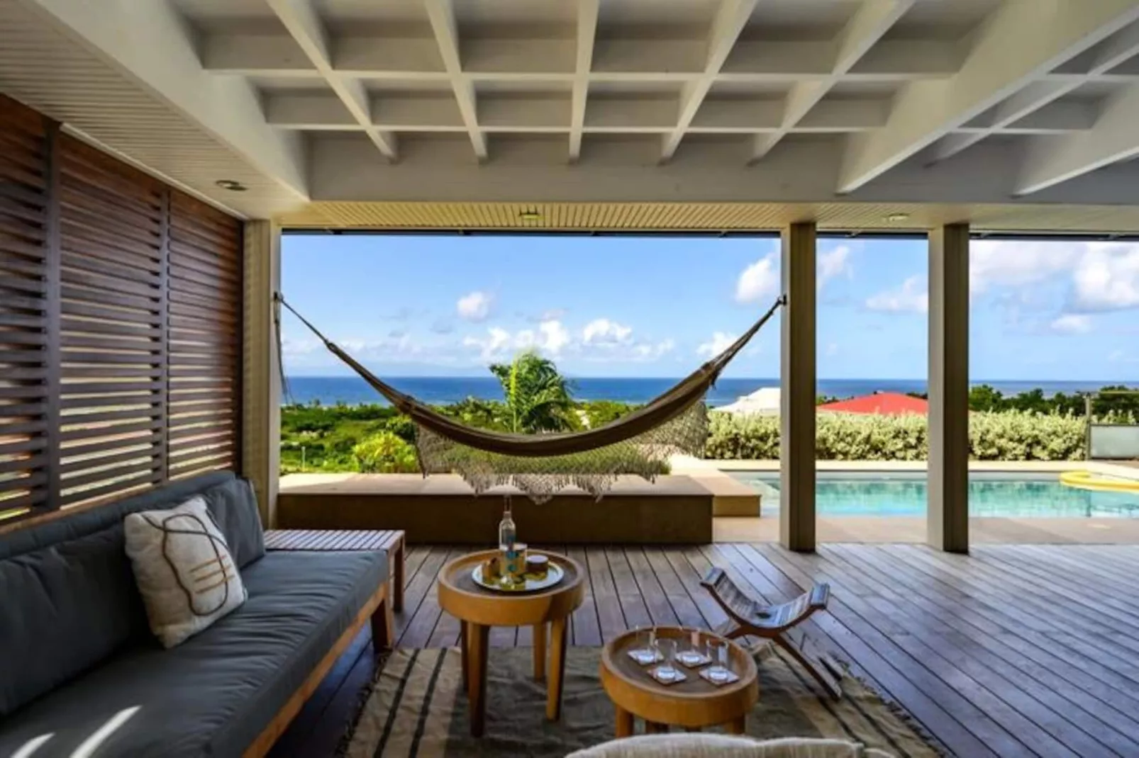 Villa Ayam&eacute; - Niet-getagd