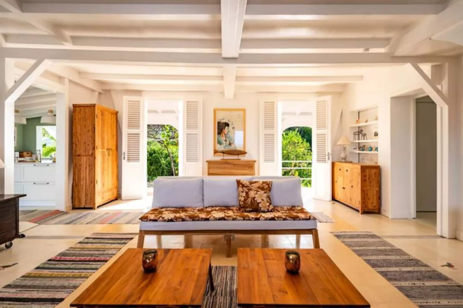 Villa Blanche - Niet-getagd