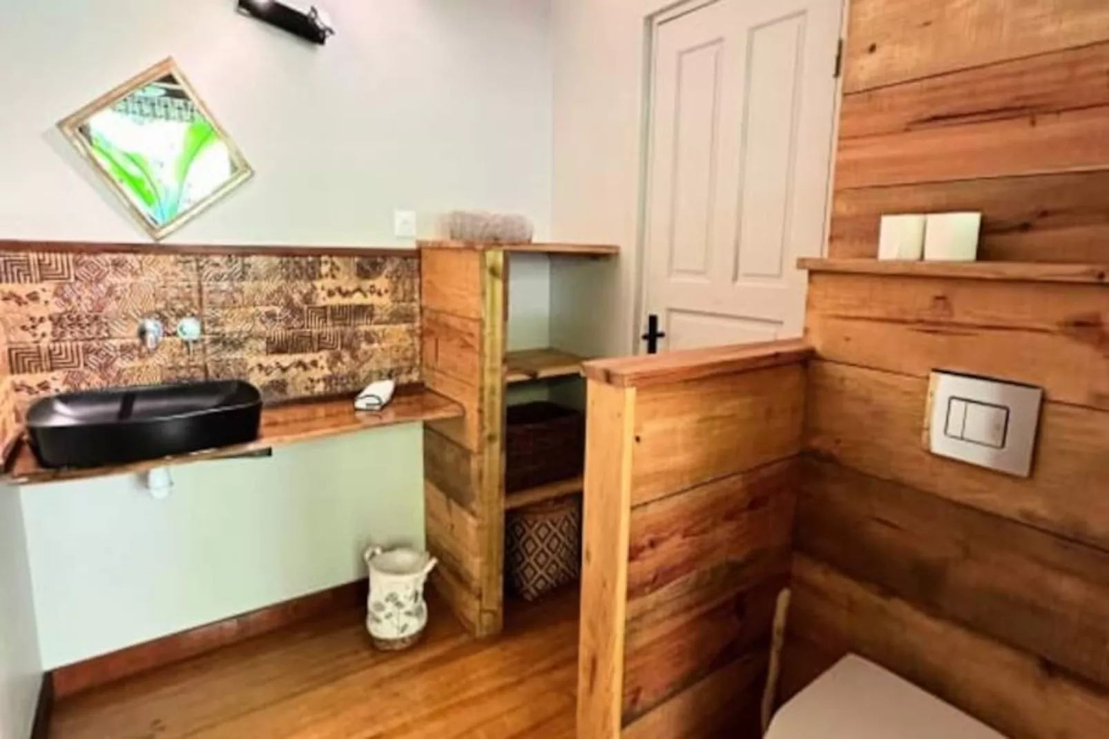 Villa Acoma Lodge - Niet-getagd