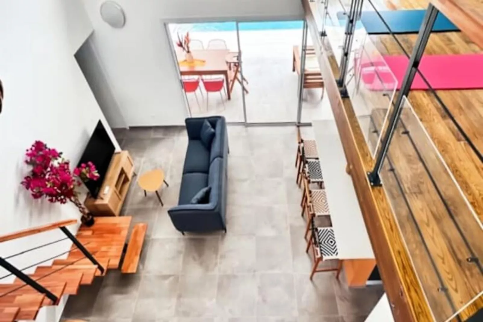 Villa Pura Vida-Niet-getagd