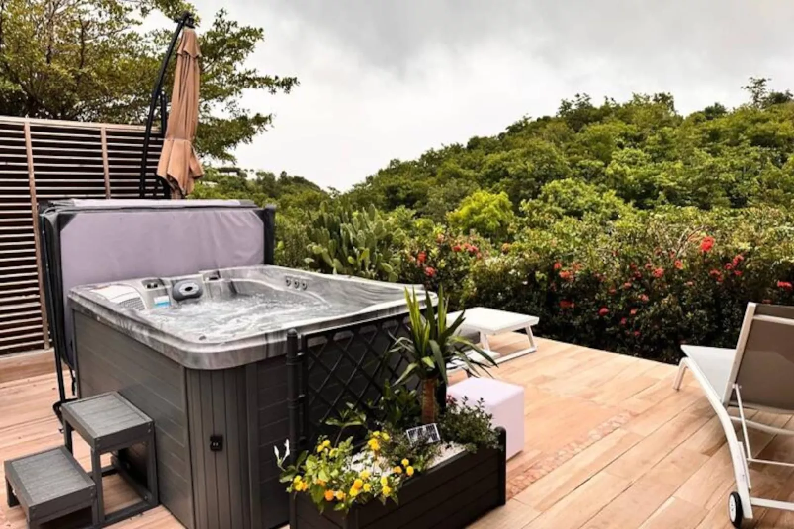 Bungalow Damien - Niet-getagd