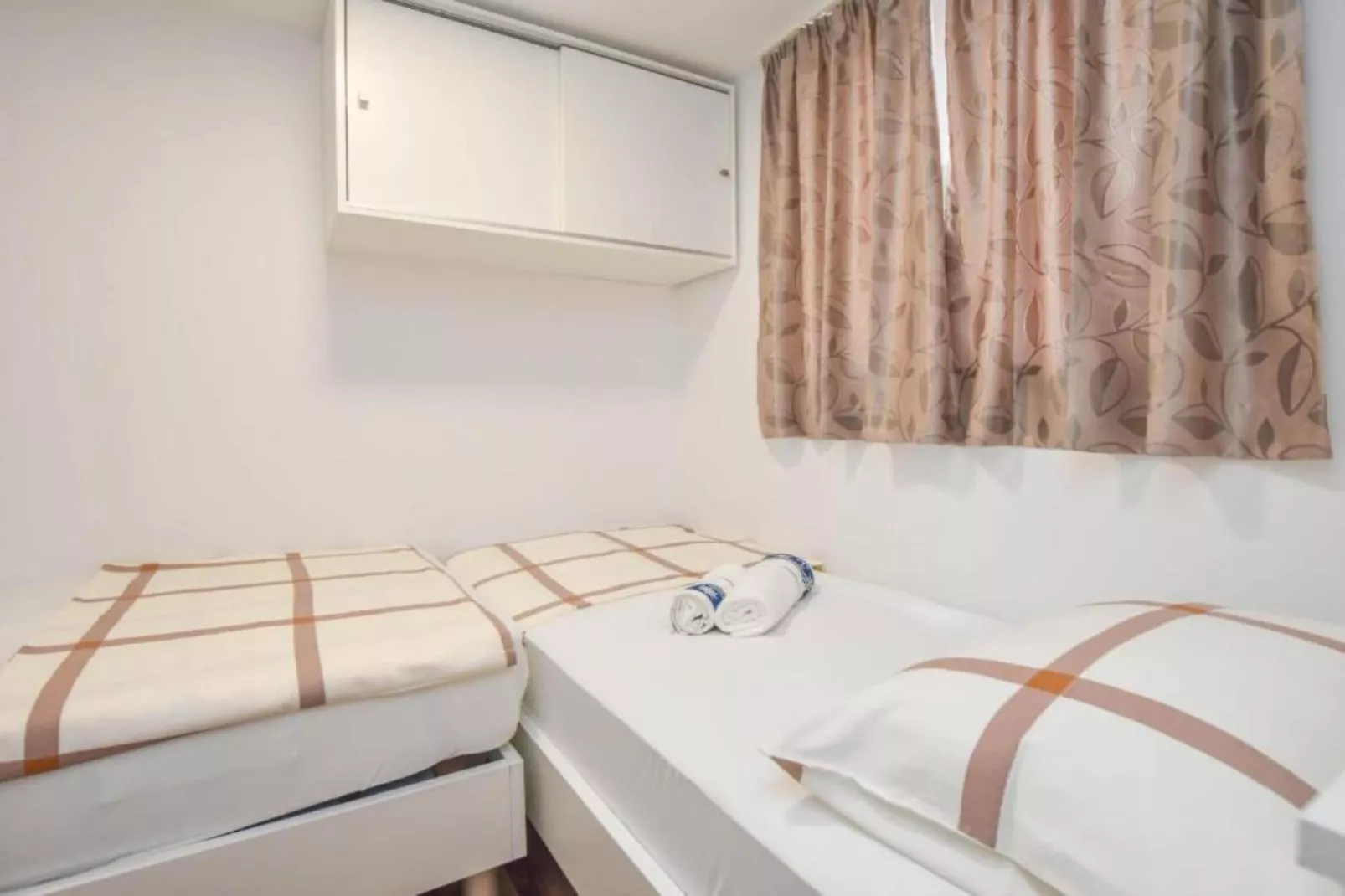 Mobile homes Bella vita 1-Slaapkamer