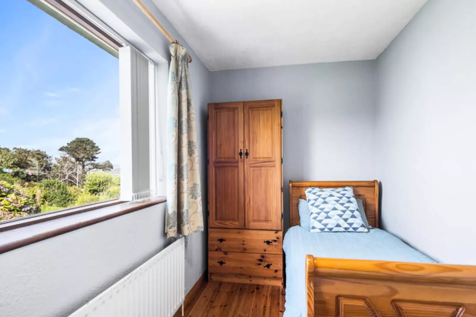 Maison à Carraroe Galway-Niet-getagd