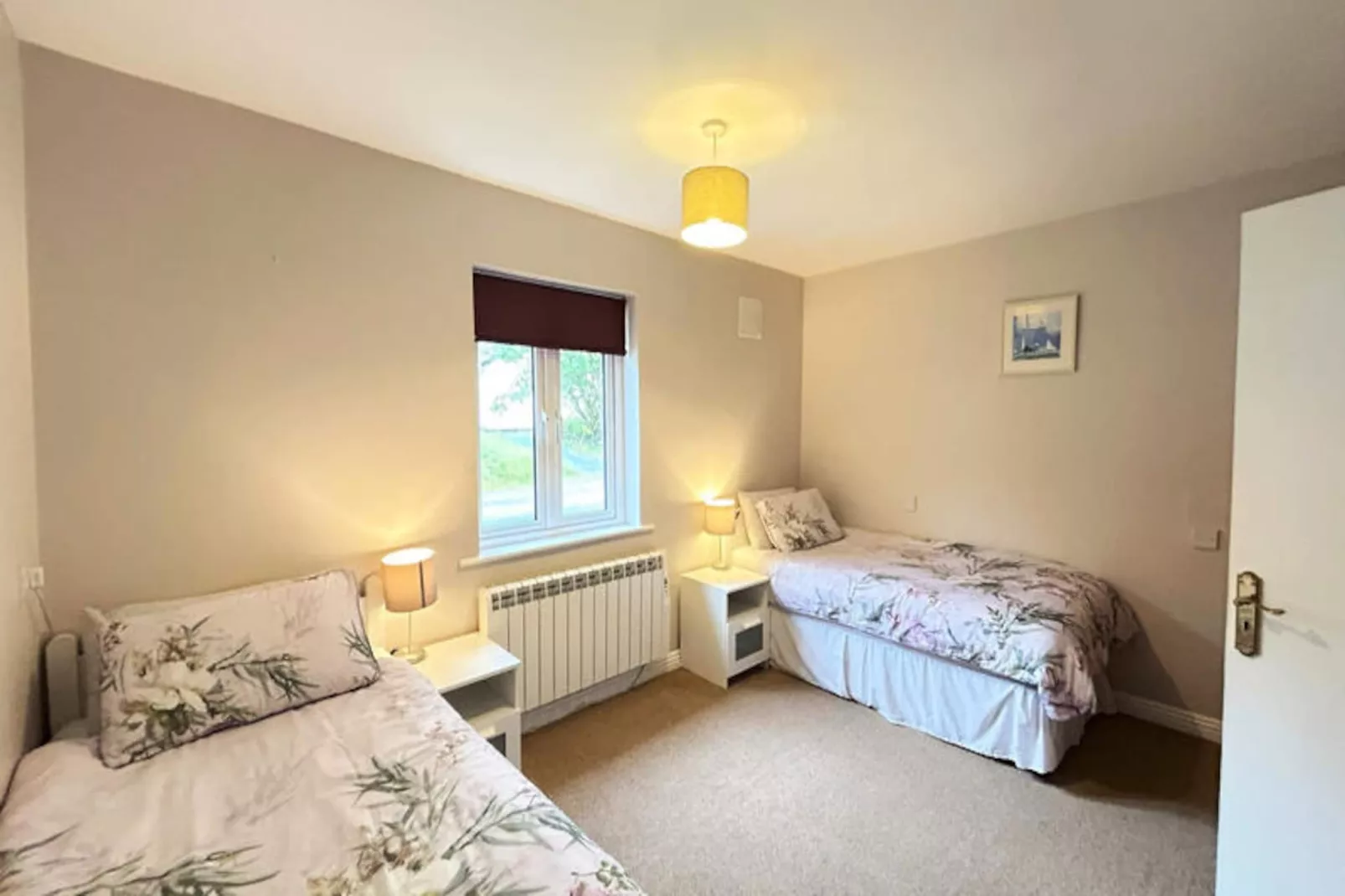 Mobil Home - Bungalow - Cottage à Clifden Galway-Niet-getagd