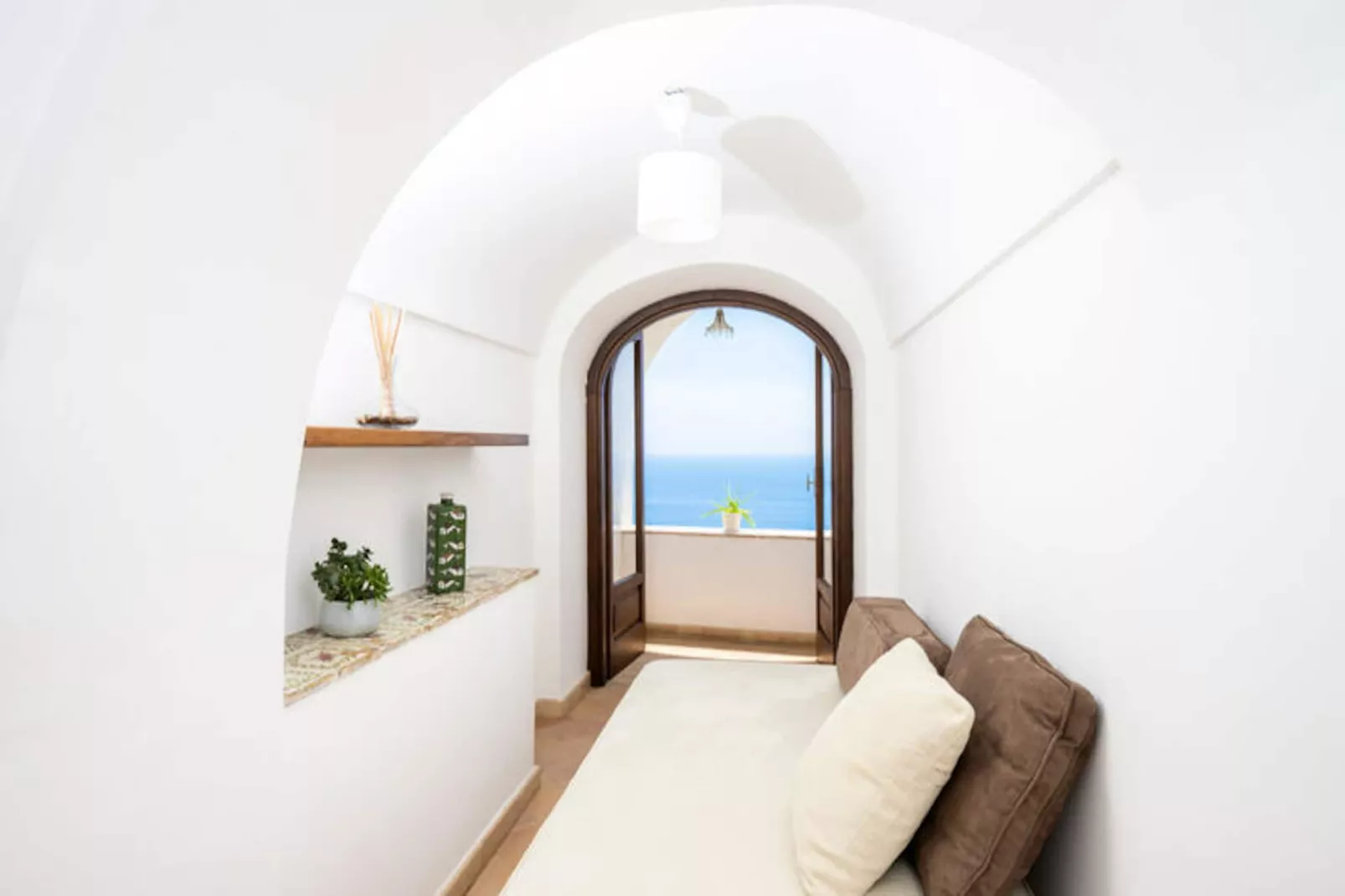 Maison à Praiano-Niet-getagd