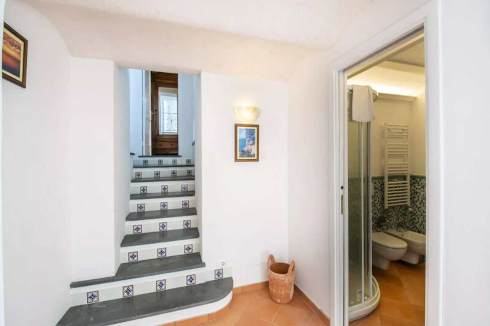 Appartements à Praiano-Niet-getagd