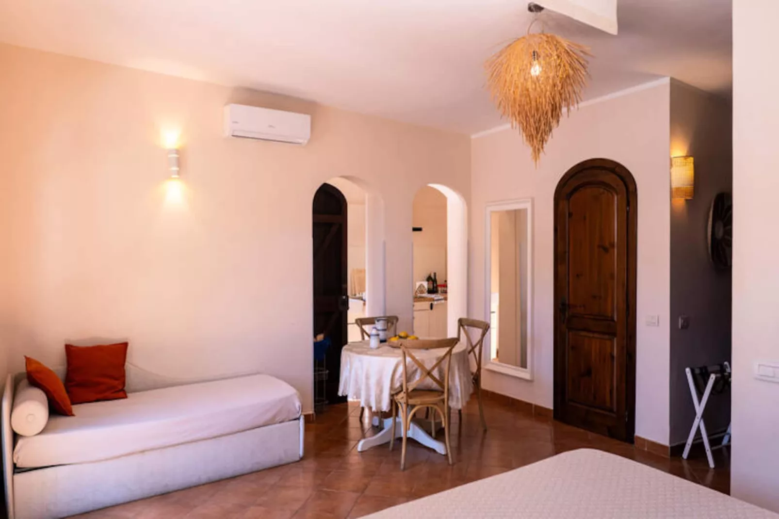 Maison à Ravello-Niet-getagd