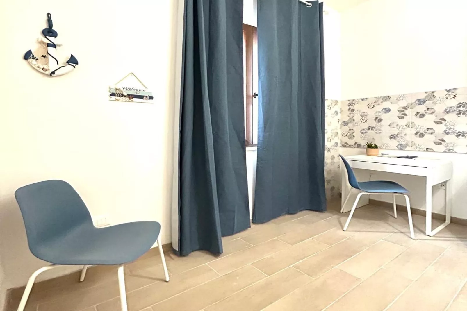 TRINITà 4-Slaapkamer