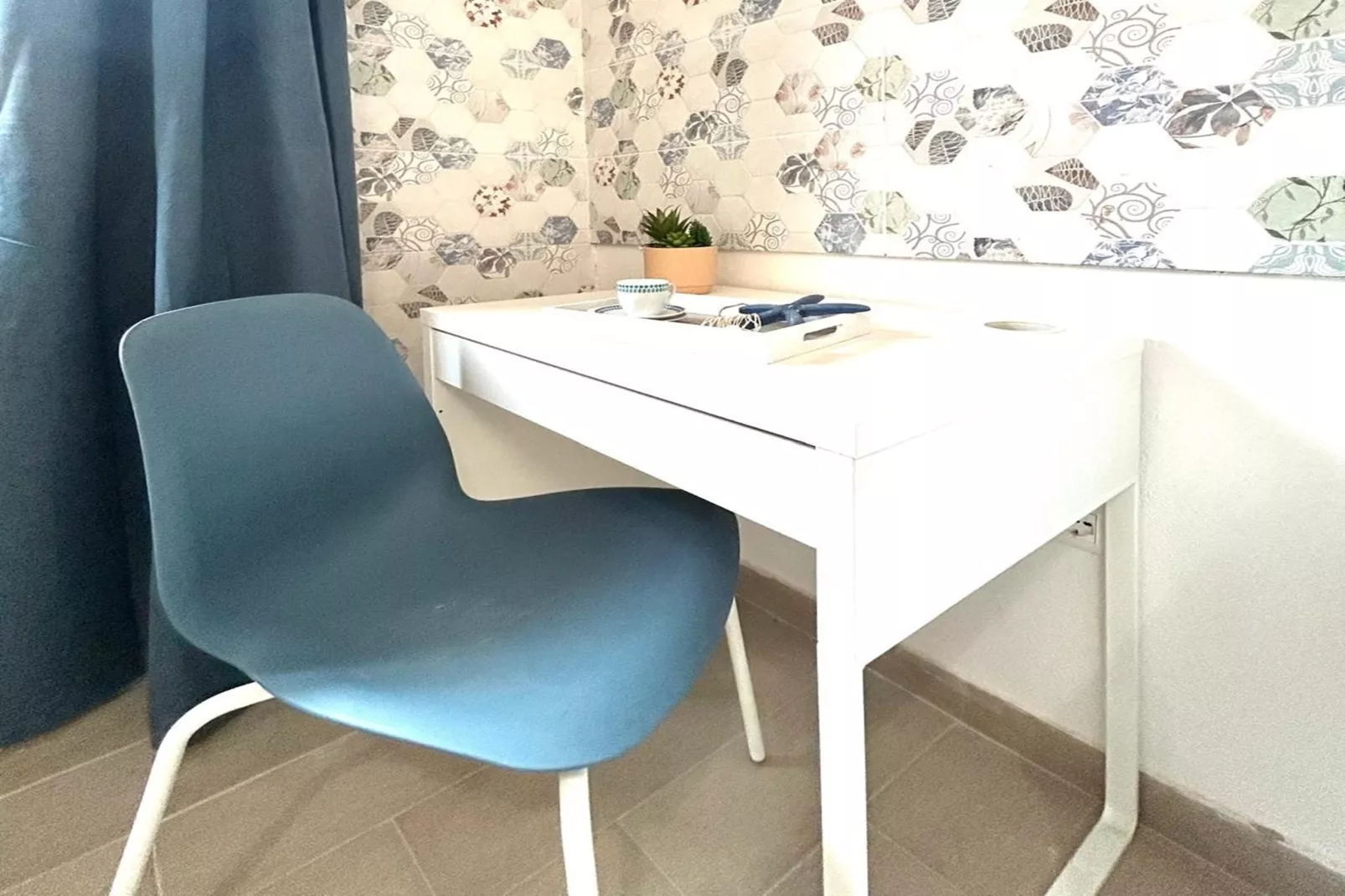 TRINITA' 1-Slaapkamer