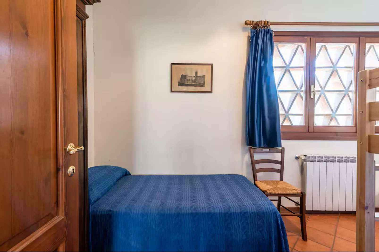 Falegnameria-Slaapkamer