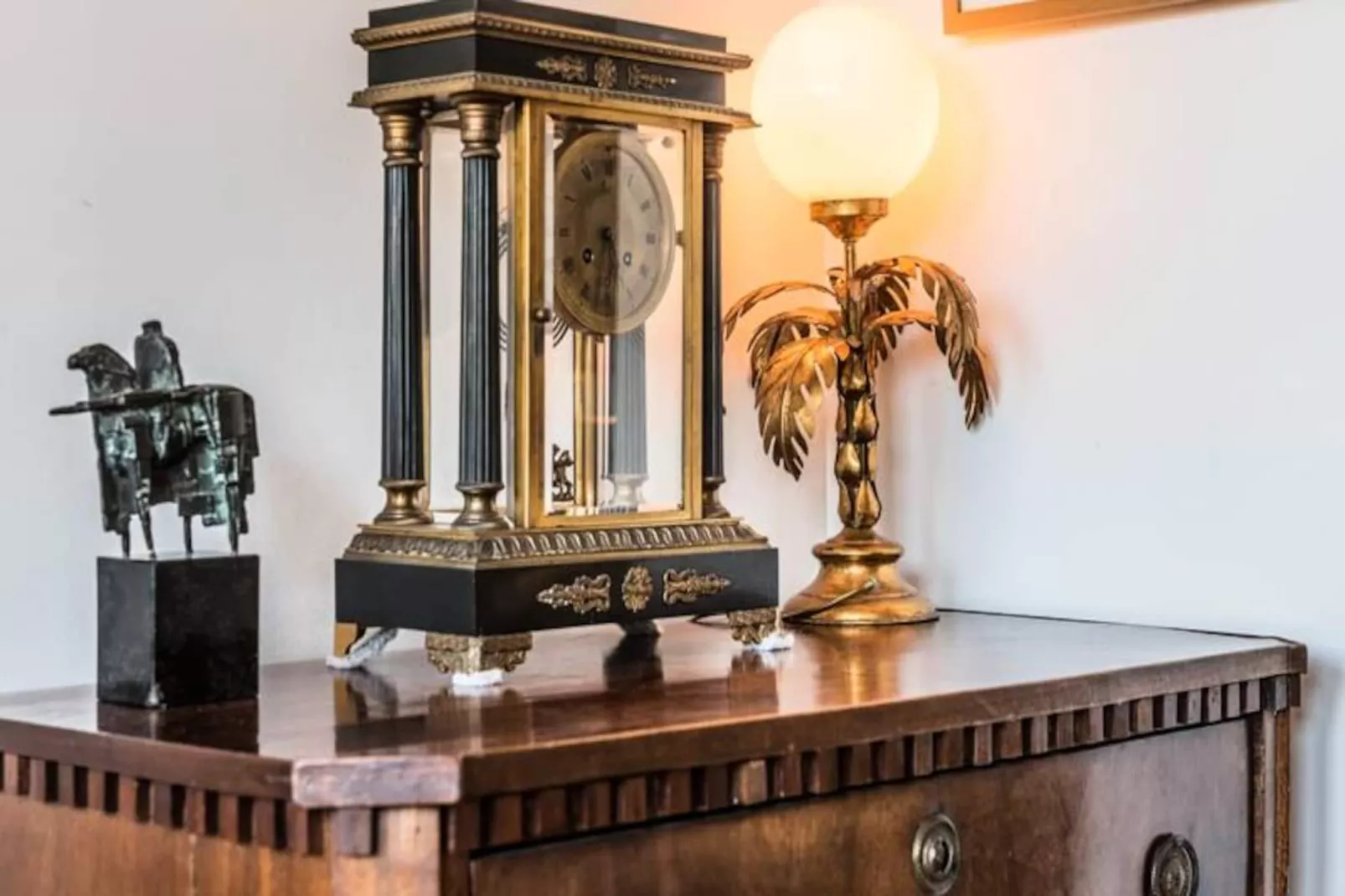 Classy Room 17th Century Canal House-Niet-getagd