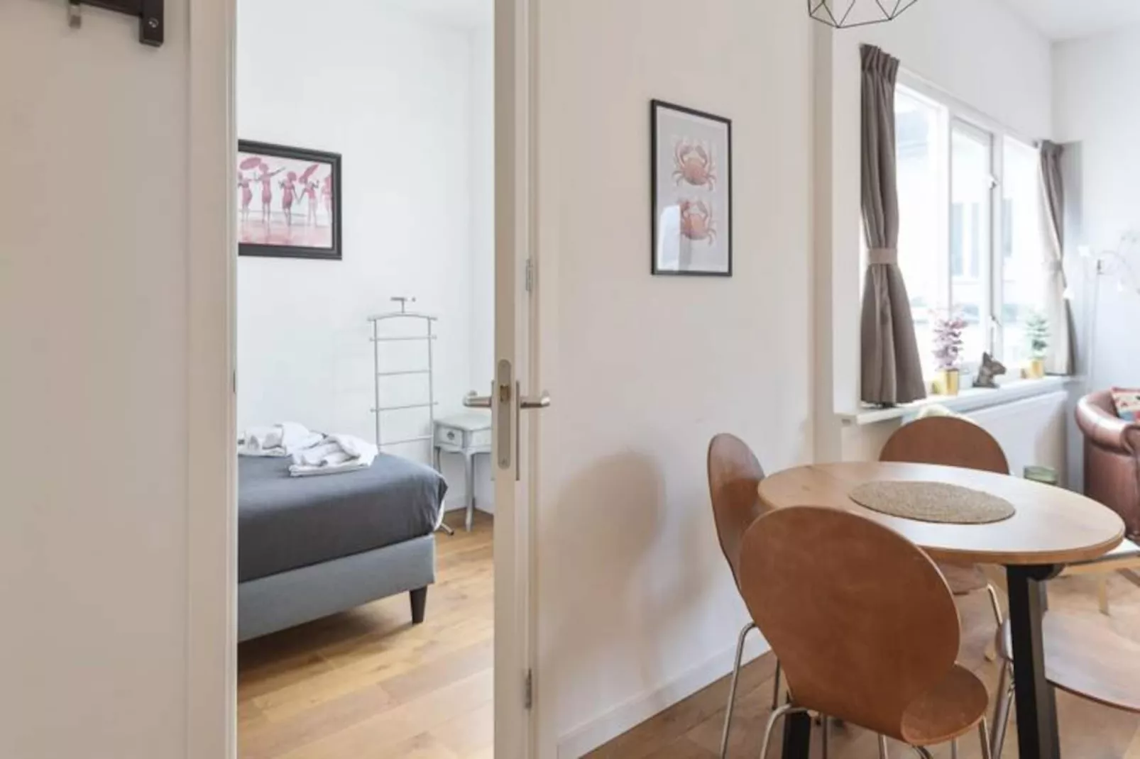 Isa Mae Apartment - Niet-getagd