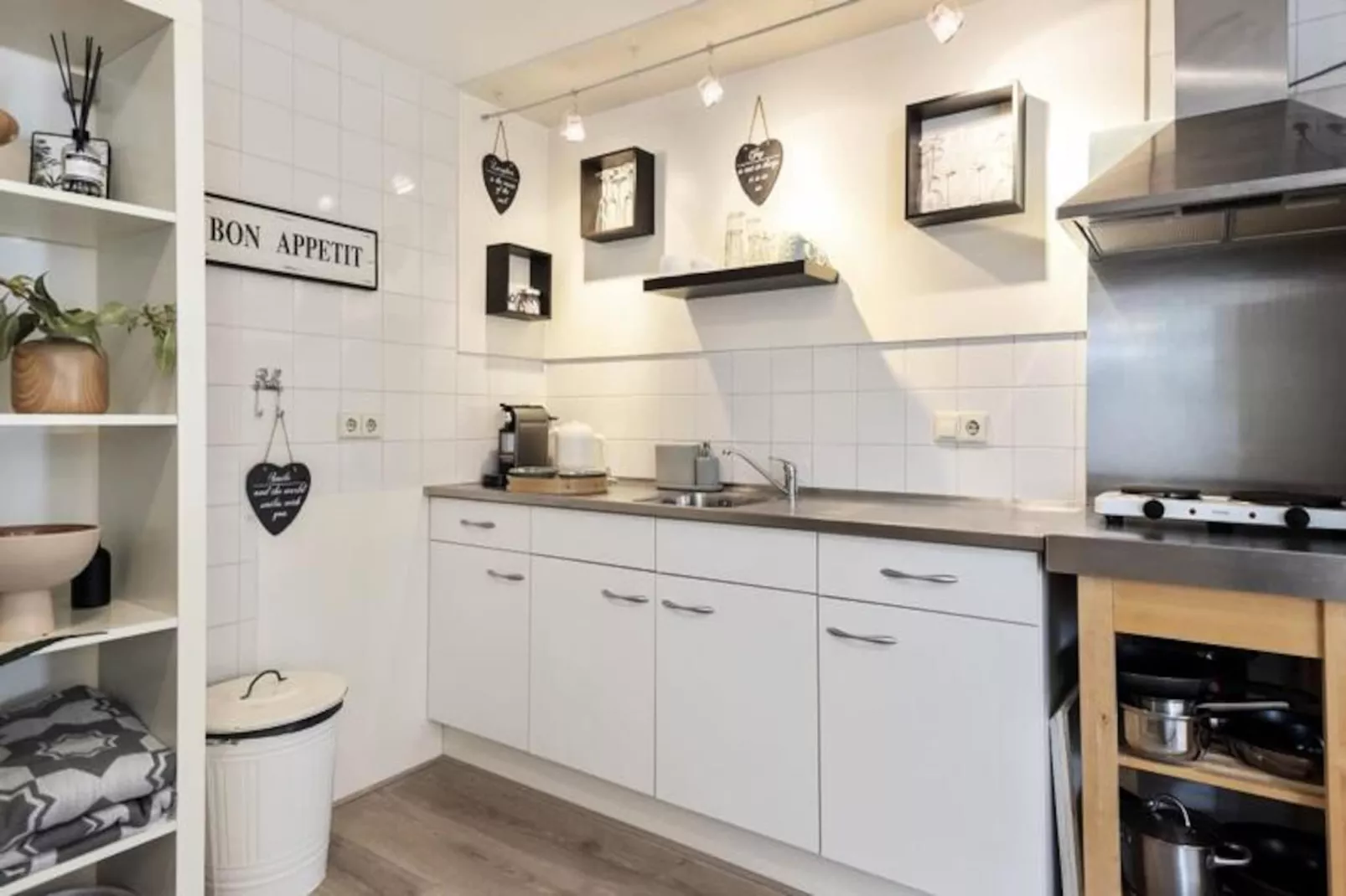 Tiny Home Historical-Niet-getagd