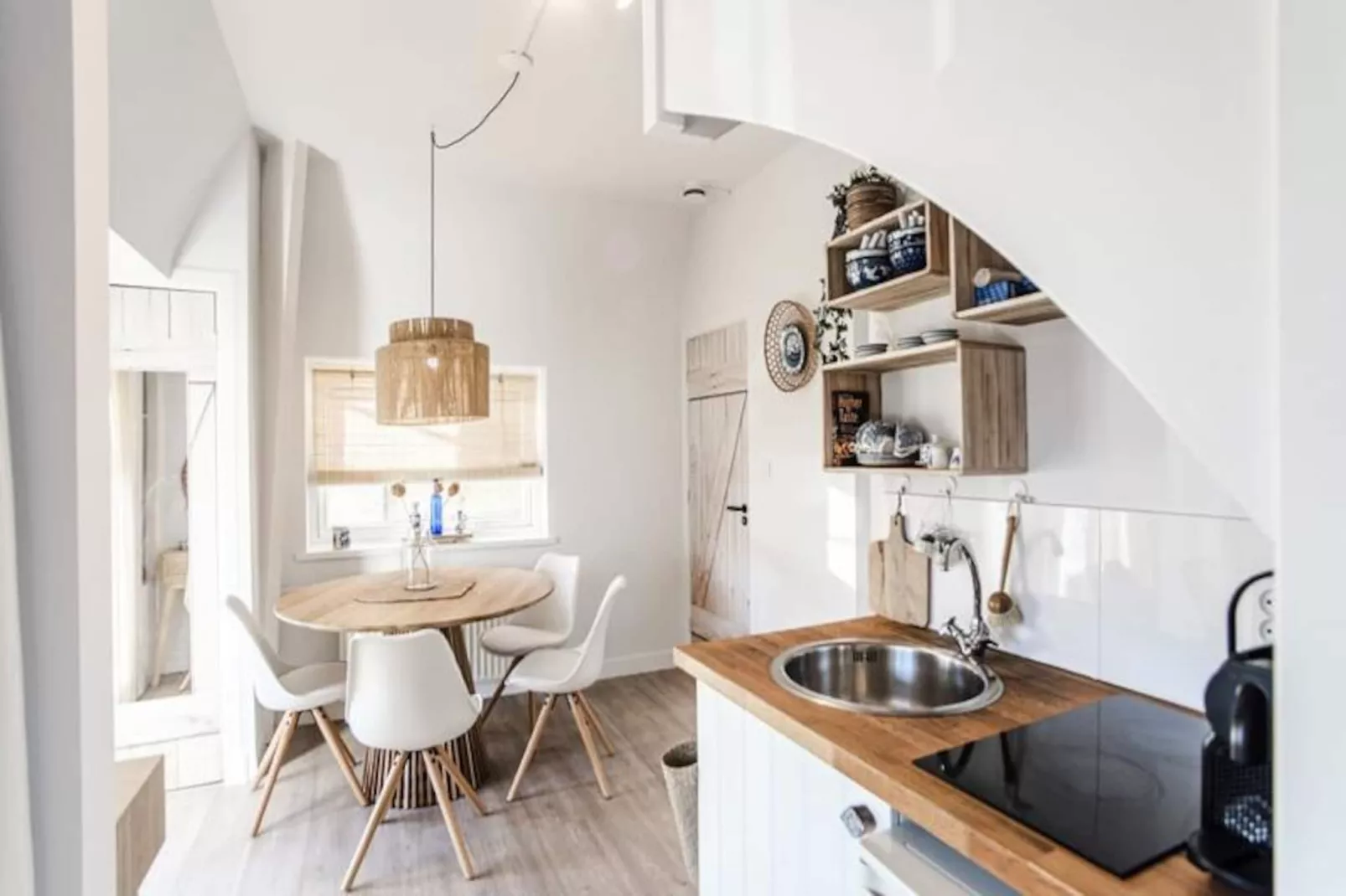 South Beach House 4 - Split Level-Niet-getagd