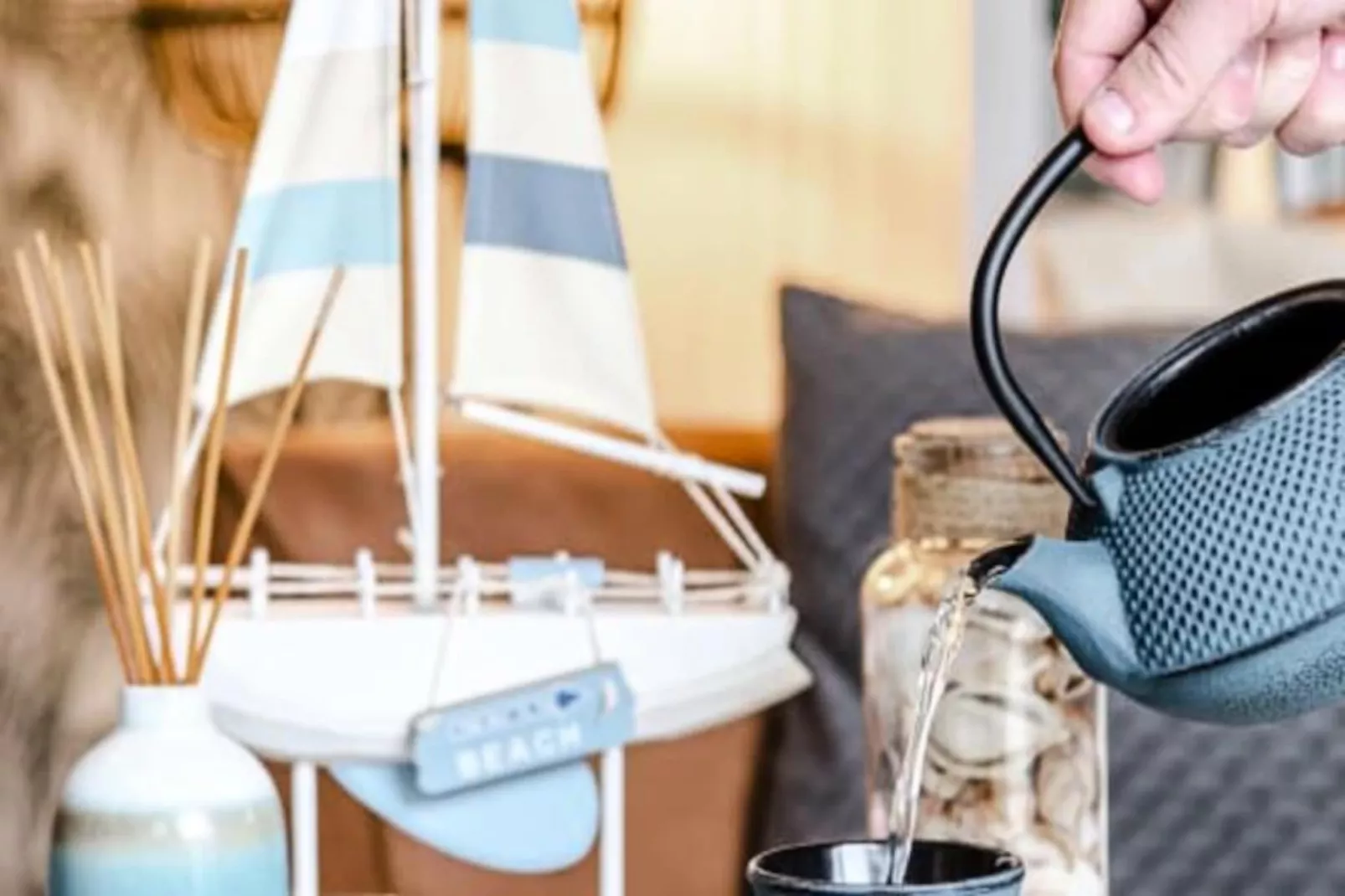 Oasis Zandvoort - Parking Gratuit-Niet-getagd