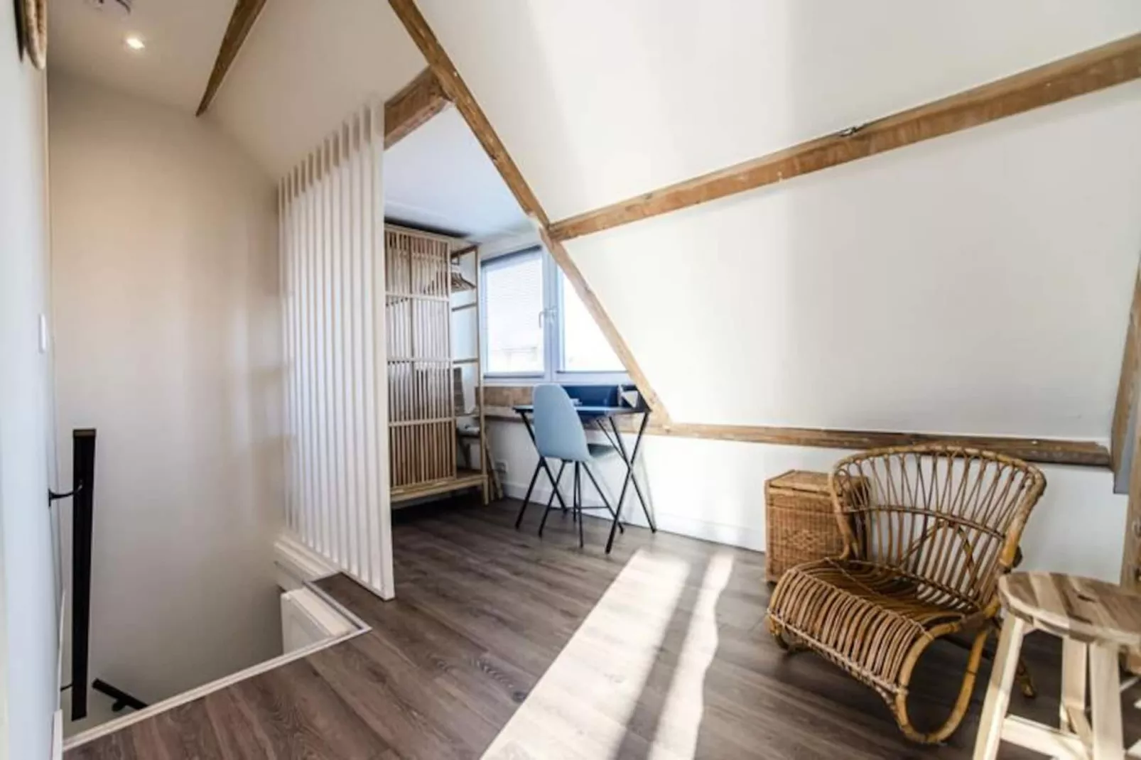 Spacious Luxury Loft-Niet-getagd