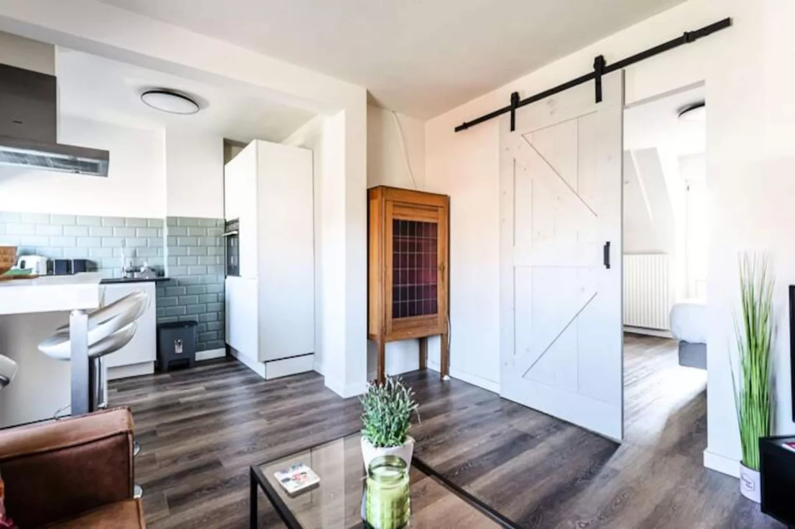 Albatros Aan Zee - Zandvoort-Niet-getagd