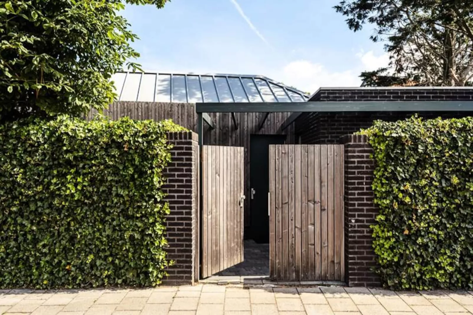 Zandvoort Lodge 1-Niet-getagd