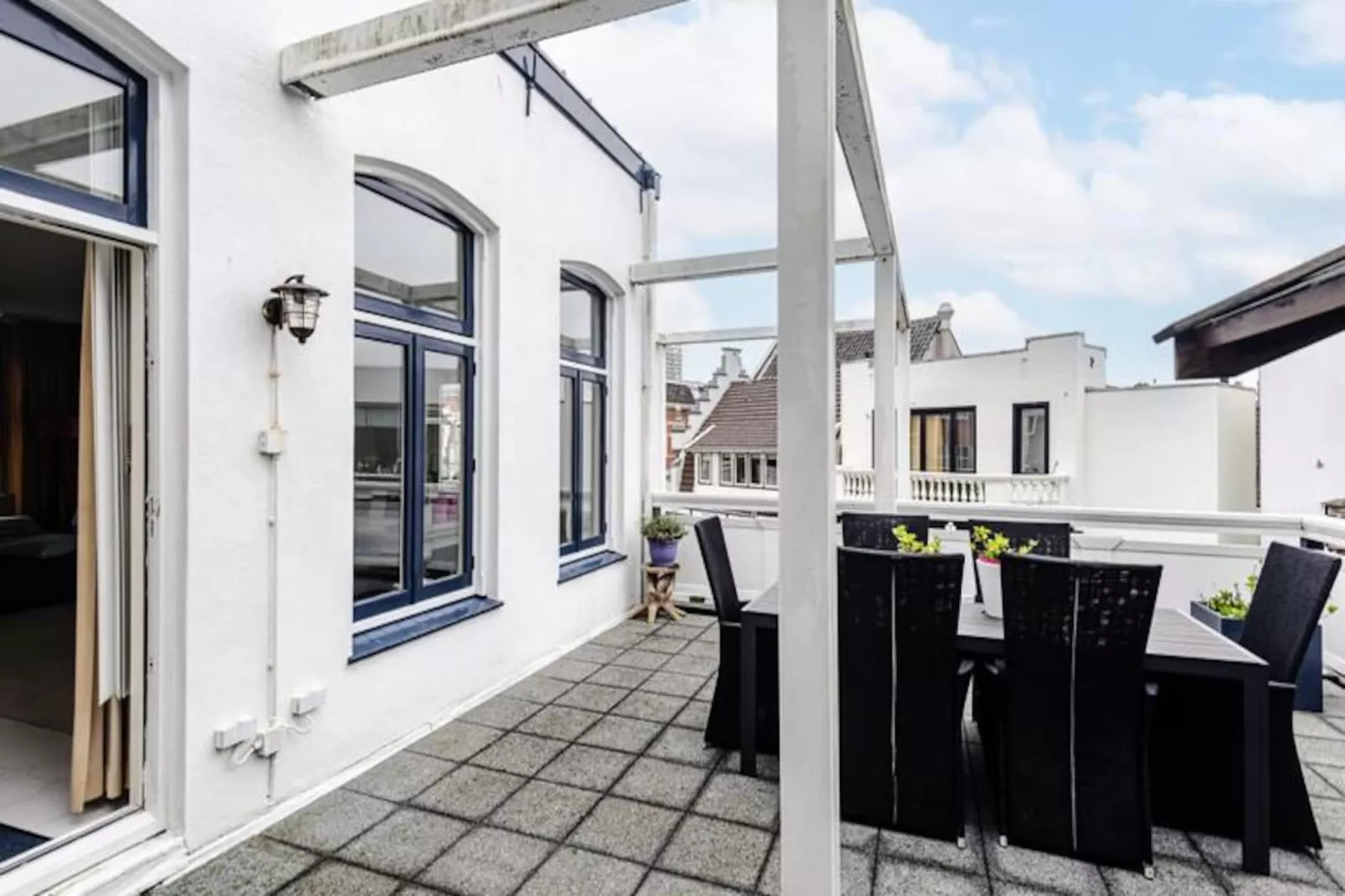 Zandvoort Zenith-Niet-getagd