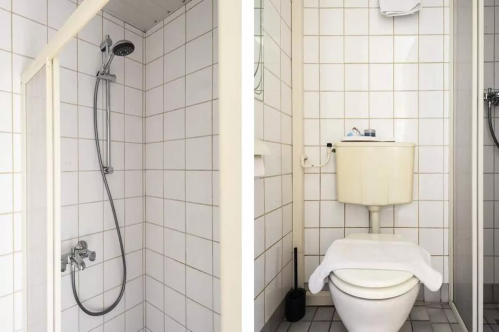 Milis Beach Cottage Zandvoort-Niet-getagd