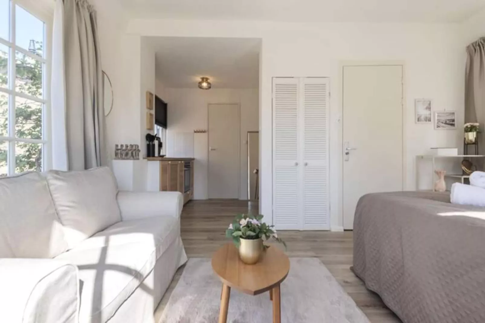 Boutique Pension Bennekom - Studio 1-Niet-getagd