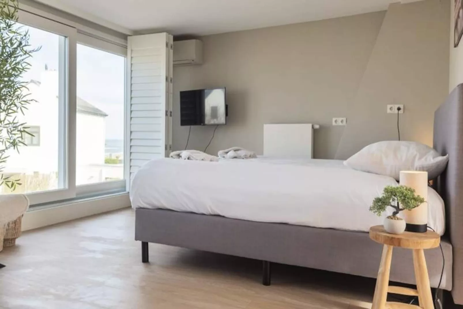 Coastal Inn - Studio-Niet-getagd