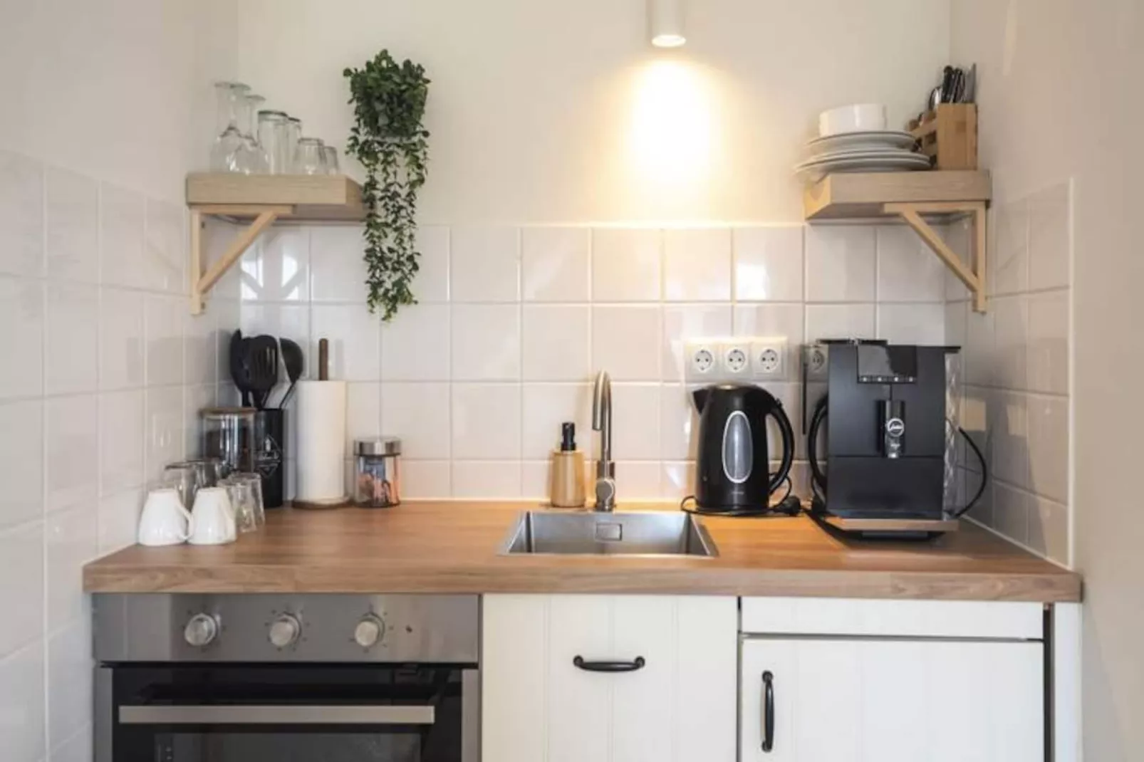 Boutique Pension Bennekom - Studio 3-Niet-getagd