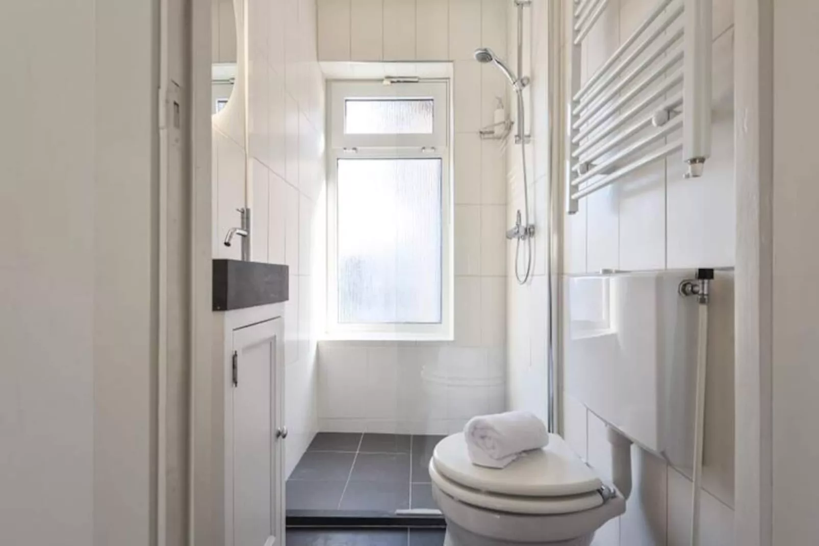 Boutique Pension Bennekom - Studio 2-Niet-getagd