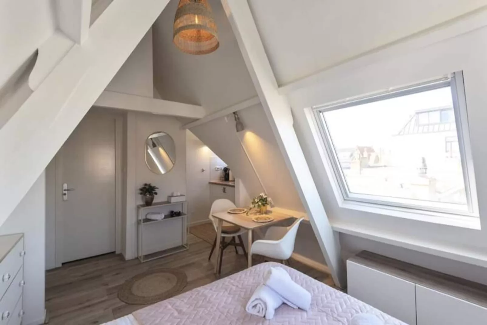 Boutique Pension Bennekom - Studio 4-Niet-getagd