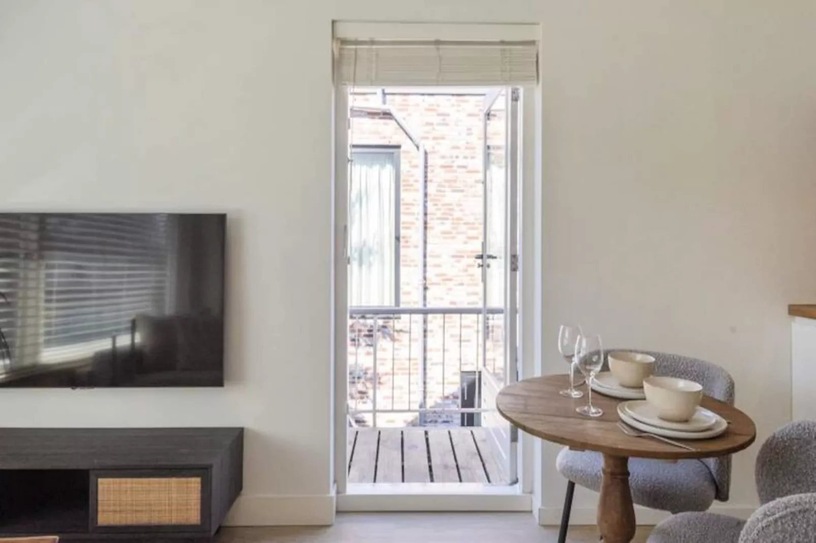 Yucca Apartment - Beachhouse Zandvoort-Niet-getagd