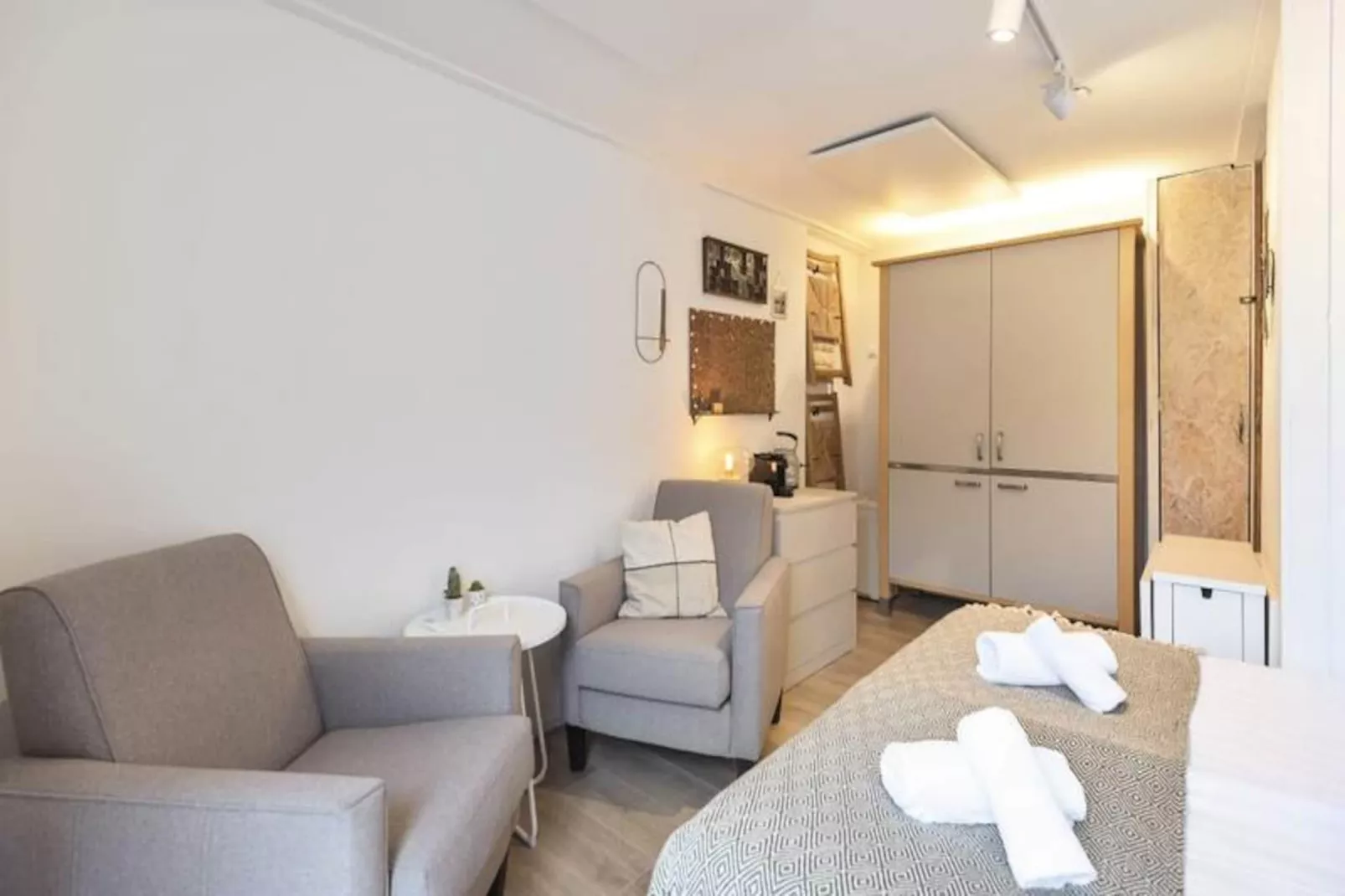 Guesthouse De Drukkerij-Niet-getagd