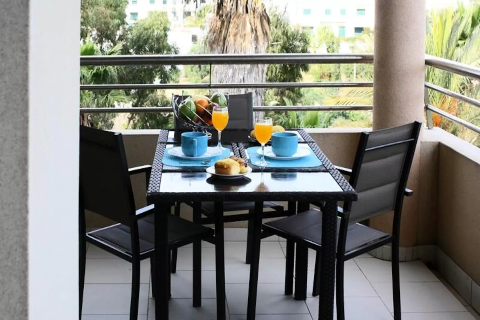 Appartements à Albufeira-Niet-getagd