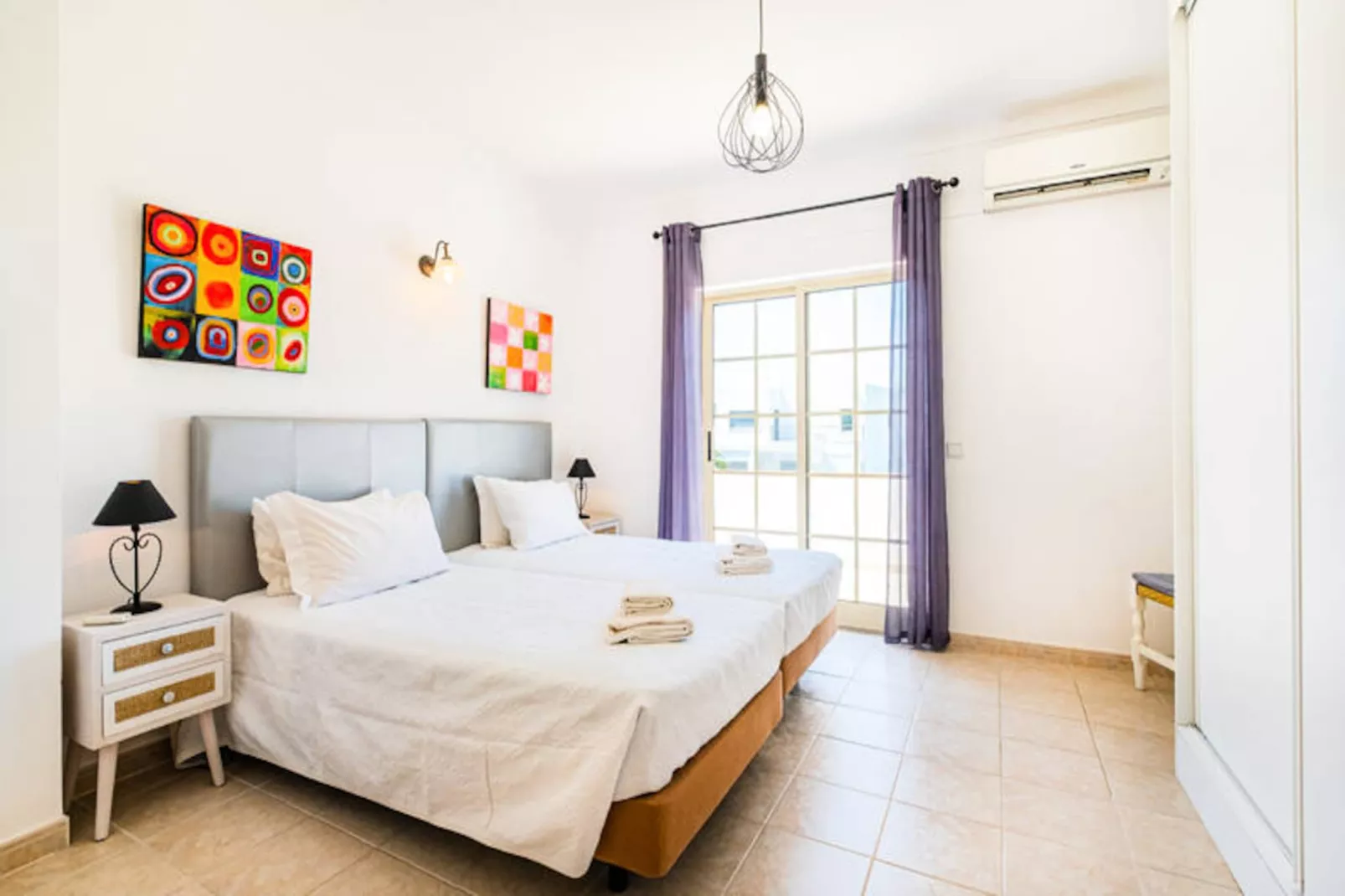 Maison à Albufeira-Niet-getagd