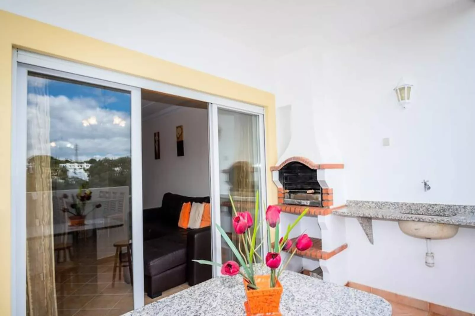 Appartements à Albufeira-Niet-getagd